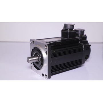 3000rpm AC SERVO MOTOR with Planetary Gearbox